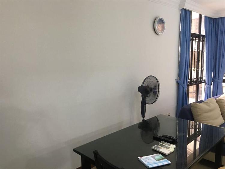 The Mayfair (D22), Condominium #173926522